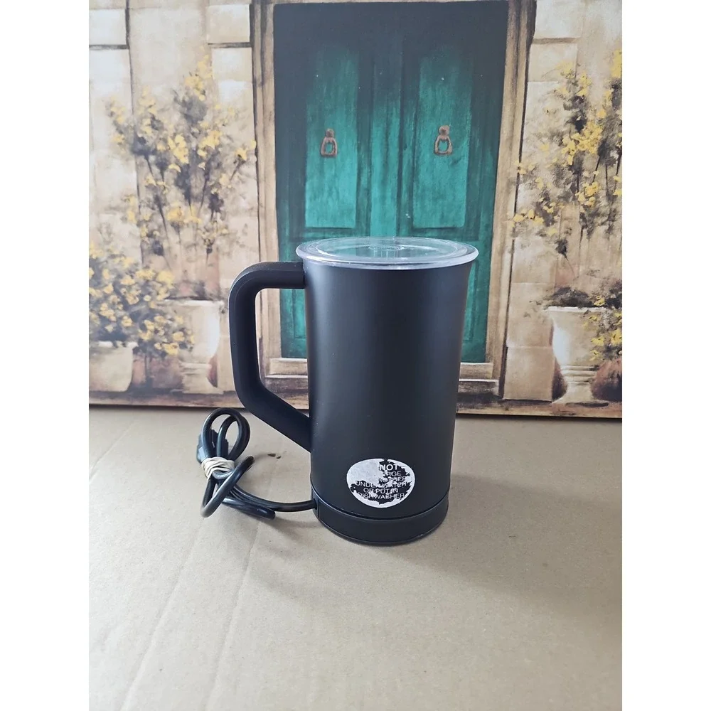 SECURA milk frother